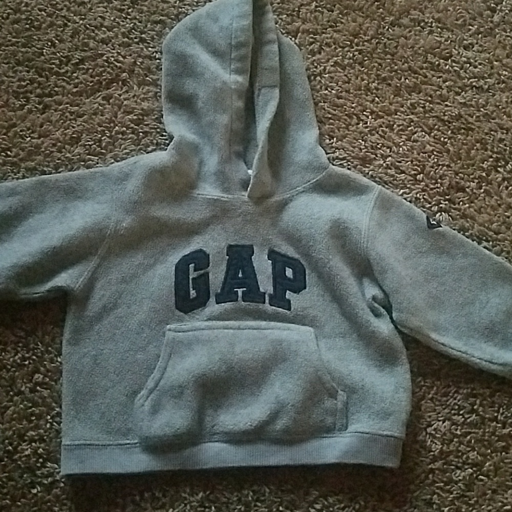 Gap hoodie